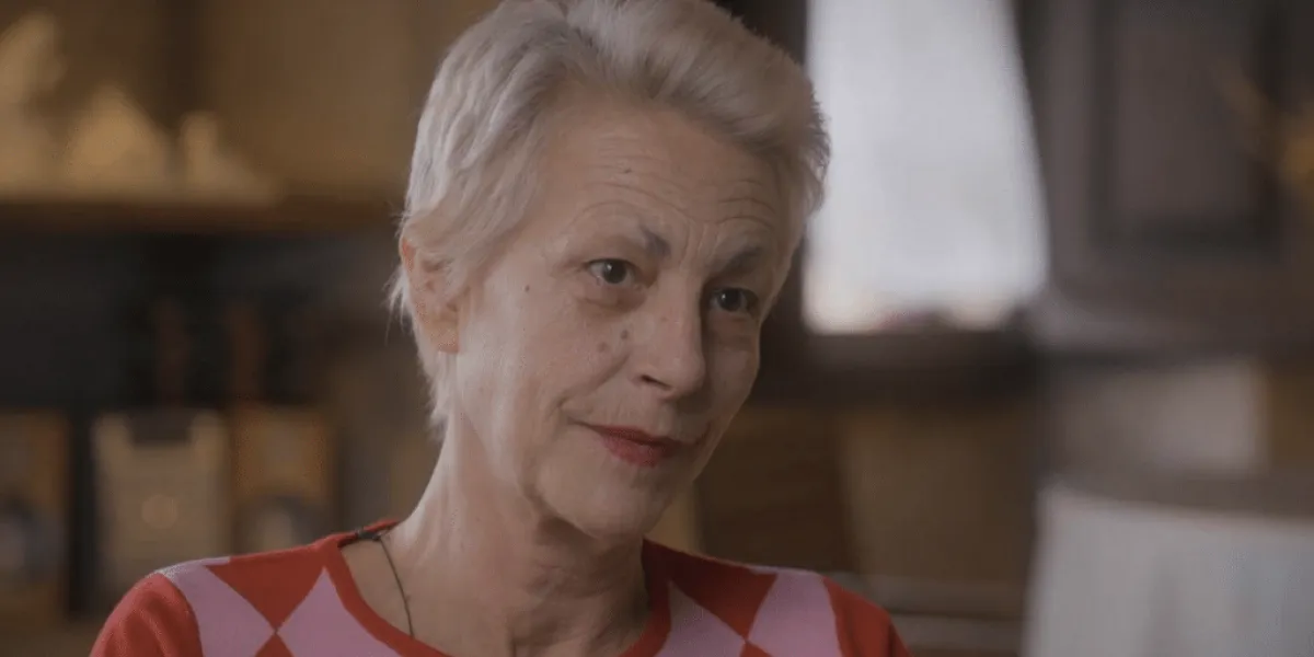 Lio violée devant ses enfants : son déchirant témoignage