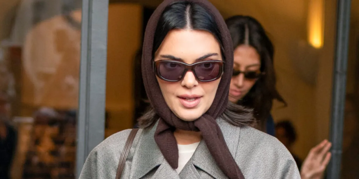 Kendall Jenner, la prochaine James Bond Girl ?