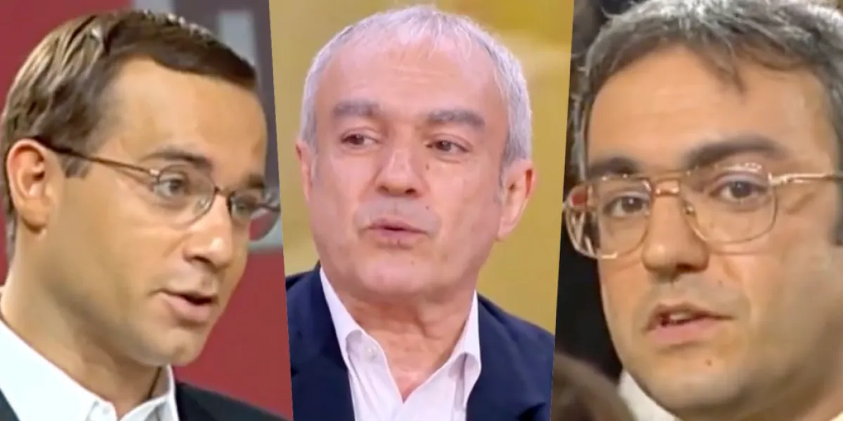 Jean-Luc Delarue : 23 ans après, l’événement