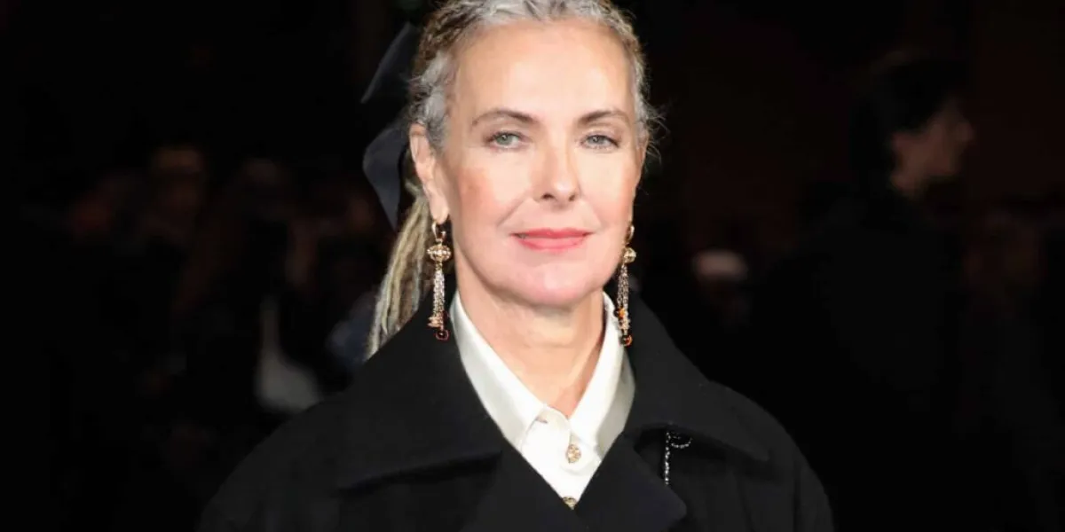 "Du mal à comprendre ses phrases", Carole Bouquet s’effondre en pleine représentation au théâtre