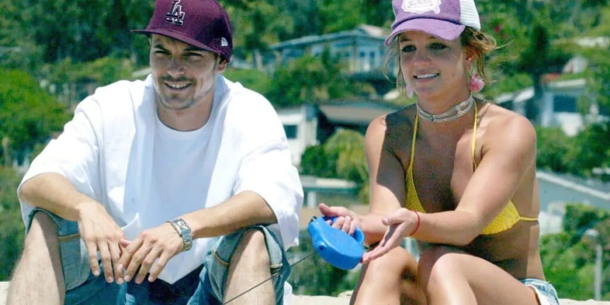 Kevin Federline affirme que son ex-épouse Britney Spears regardait ses fils dormir "avec un couteau à la main"
