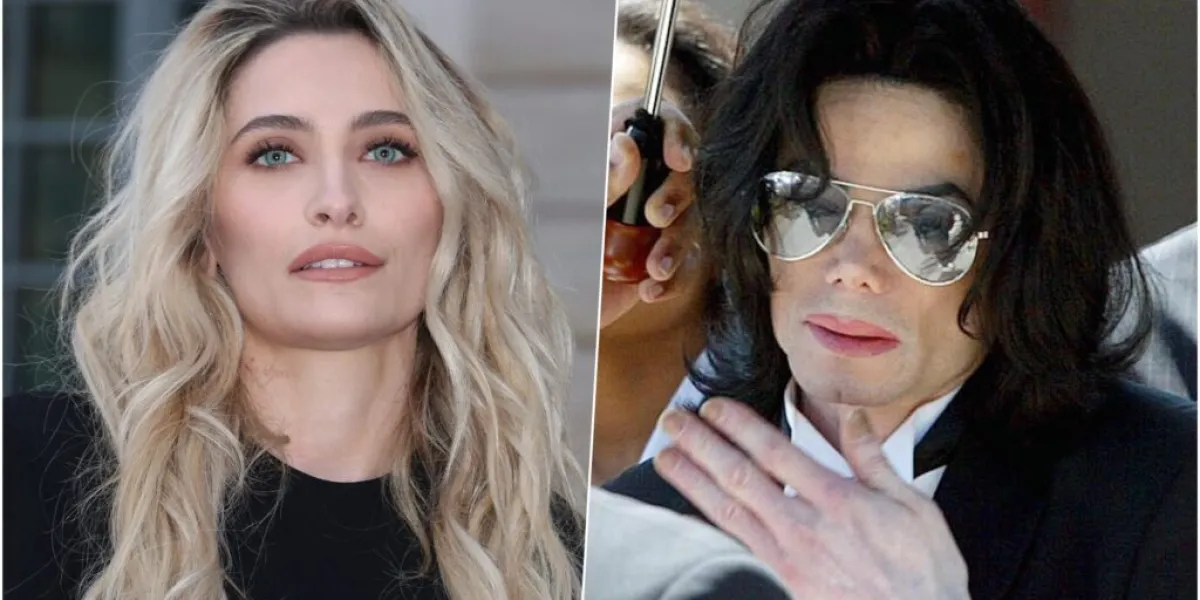 Héritage de Michael Jackson : le montant du pactole obtenu par sa fille Paris Jackson dévoilé