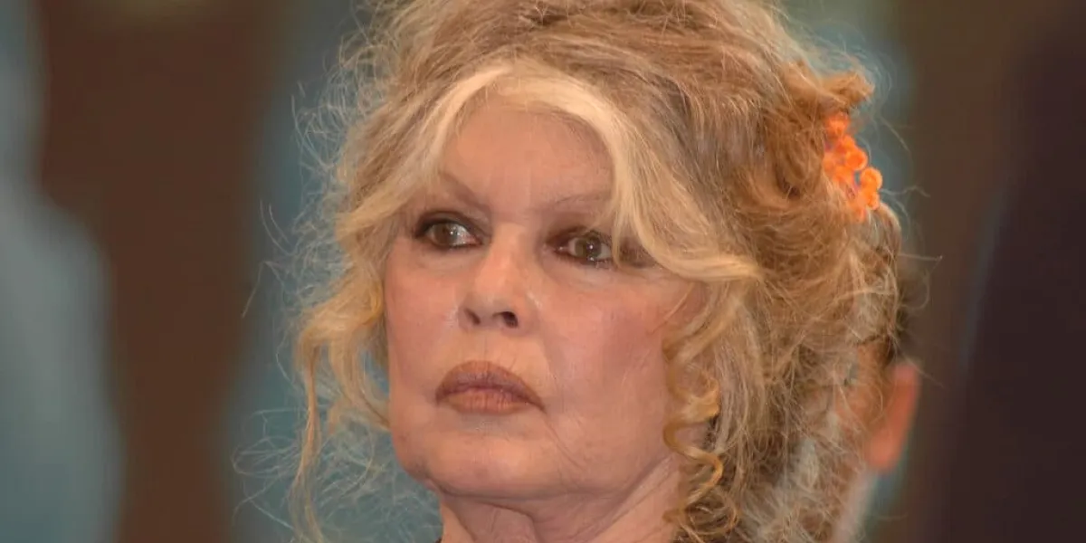 Brigitte Bardot hospitalisée depuis trois semaines dans "un état préoccupant"