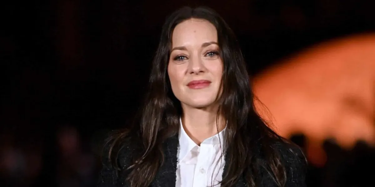 Marion Cotillard : séparation difficile, cette-fois, avec Marcel, son fils