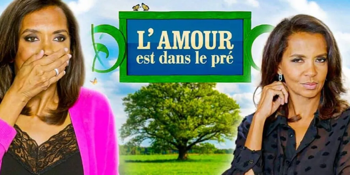 Sous le charme de Karine Le Marchand : la recette du succès de L’amour est dans le pré