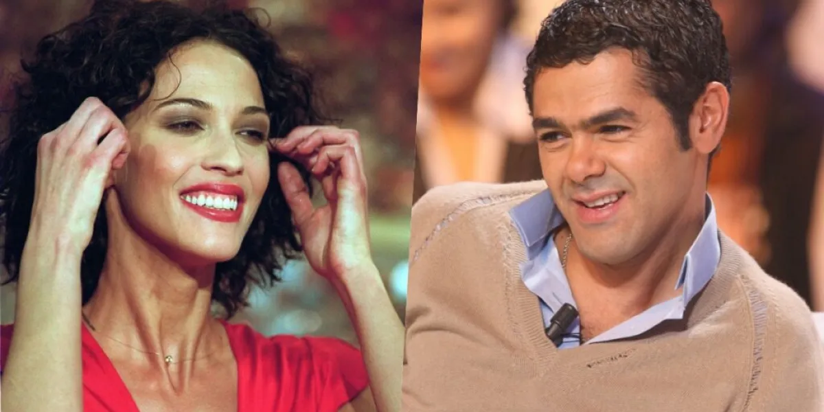 Jamel Debbouze et Linda Hardy : ils en doivent une bonne à Thierry Ardisson !