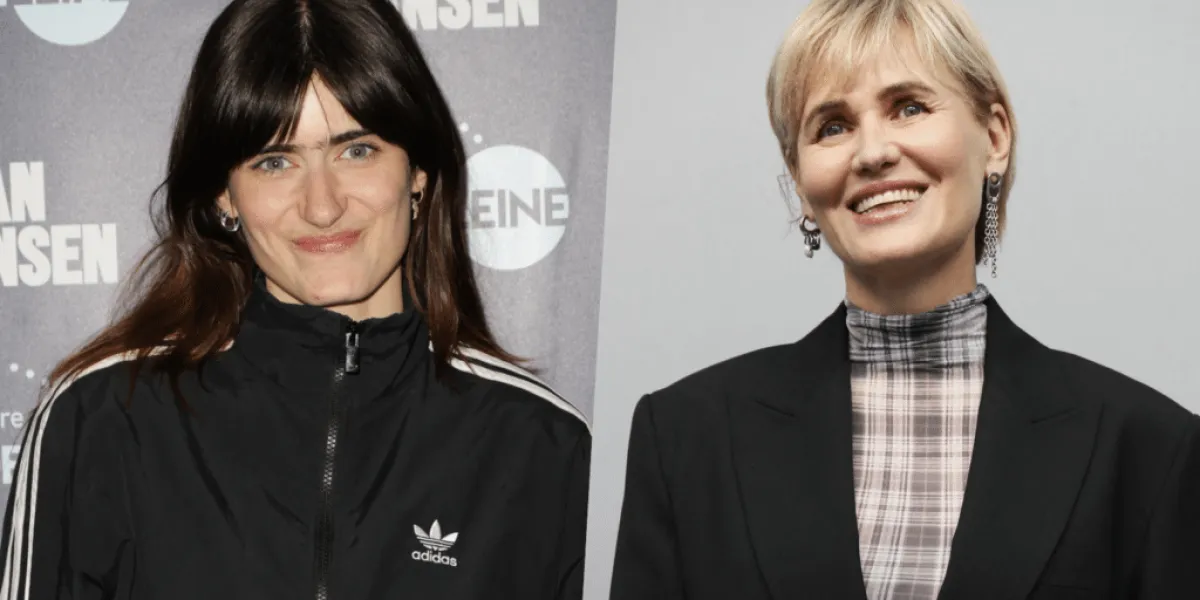 Marguerite (Star Academy) et Judith Godrèche officialisent : « un vrai déclic »