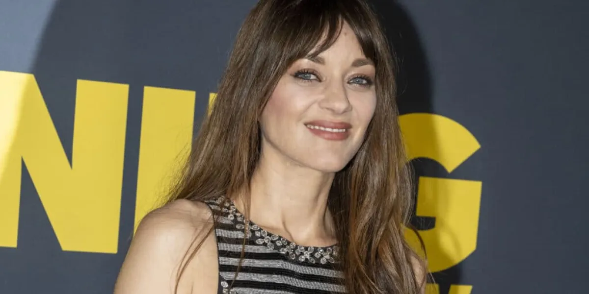 Marion Cotillard : sa nouvelle déclaration surprenante sur l’écologie