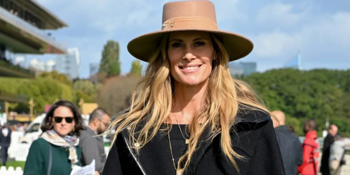 "Je pleure beaucoup…" : en deuil, Sophie Thalmann (Miss France 1998) se confie sur son nouveau quotidien compliqué