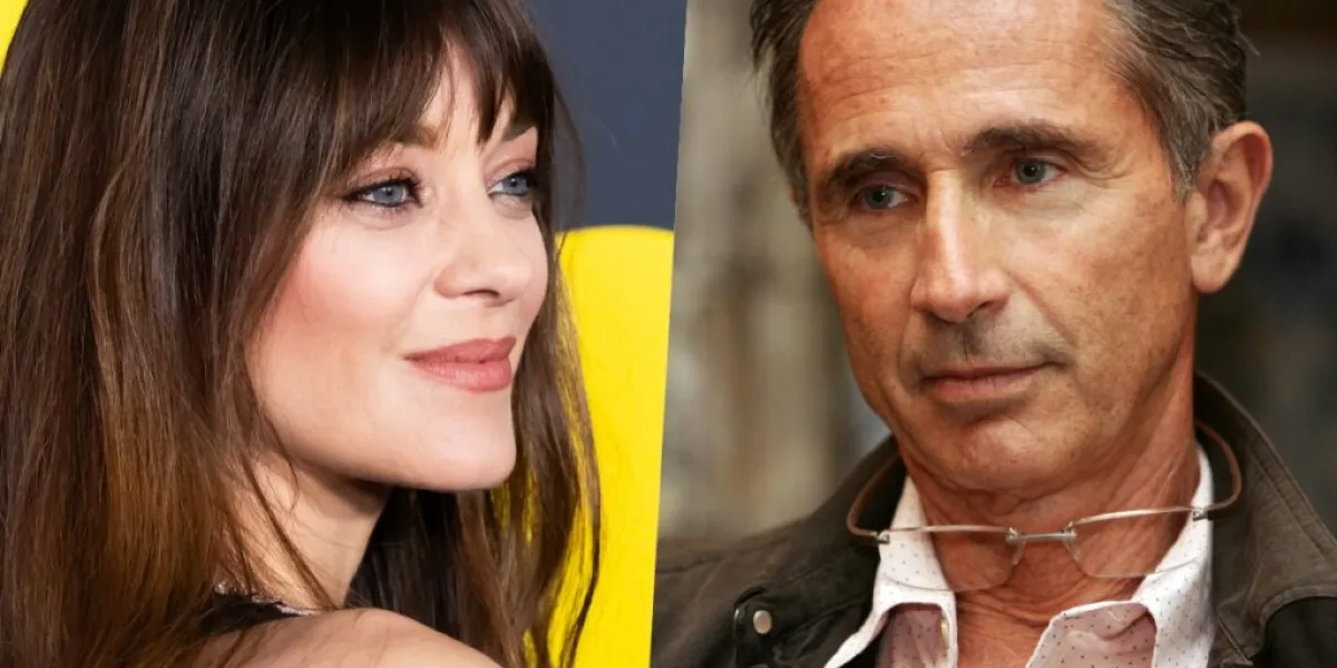 Thierry Lhermitte nu avec Marion Cotillard : bien avant leur « affaire privée », il évoque son « film porno »