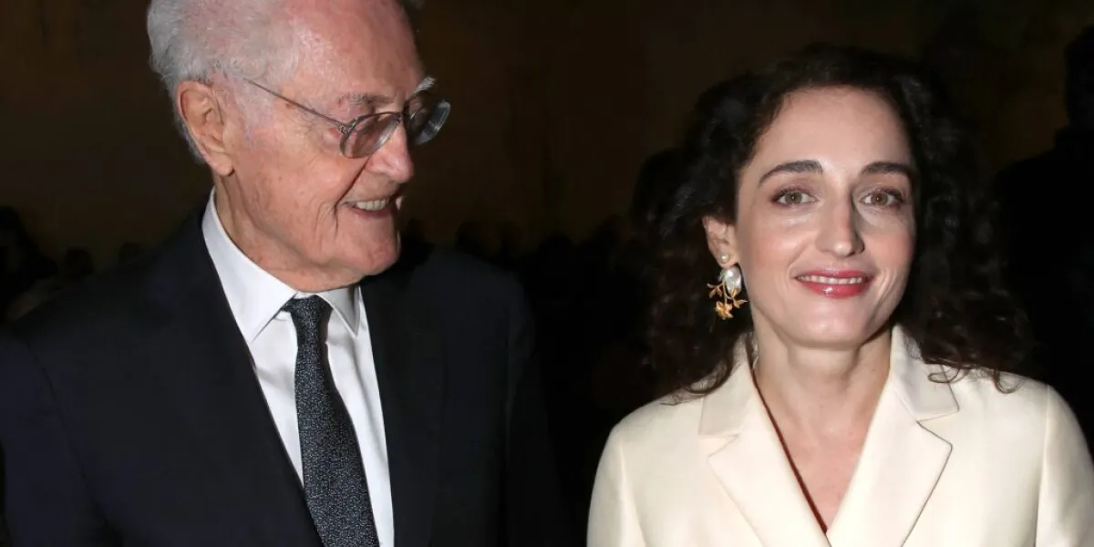 Lionel Jospin : comment Laetitia Casta s’est rapprochée de sa fille Eva