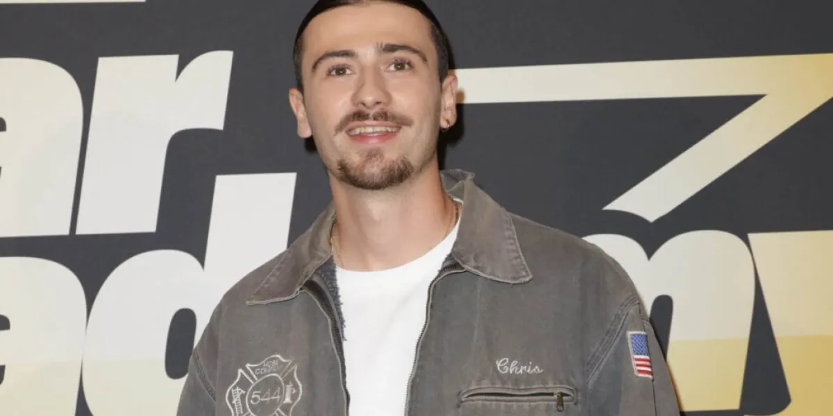 Eurovision 2026 : après Louane, Pierre Garnier pour représenter la France