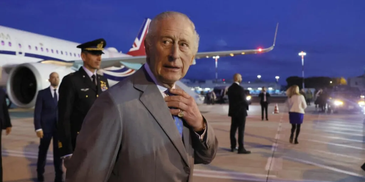 Charles III : du jamais vu depuis cinq siècles