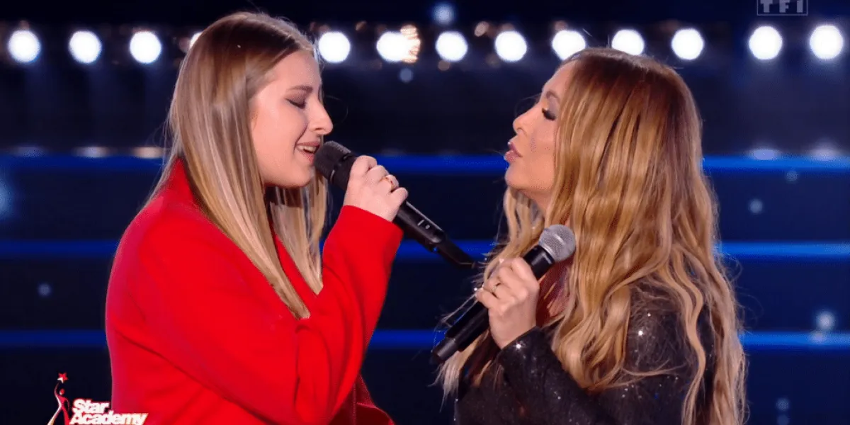 "Pas très sympa" : Hélène Ségara garde un souvenir amer de son duo avec Helena à la "Star Academy"