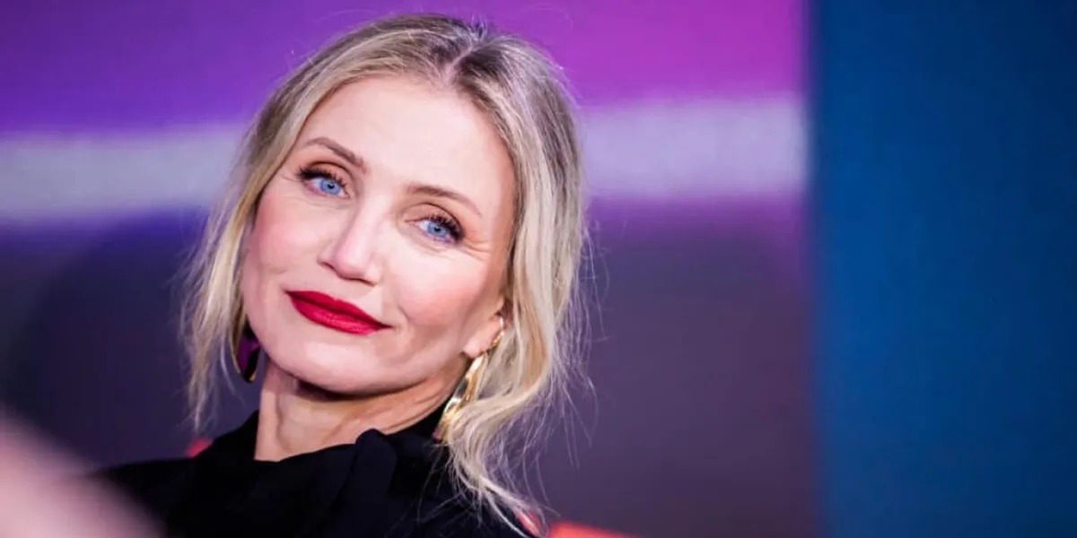Cameron Diaz victime d’un accident de surf : son nez a pris cher