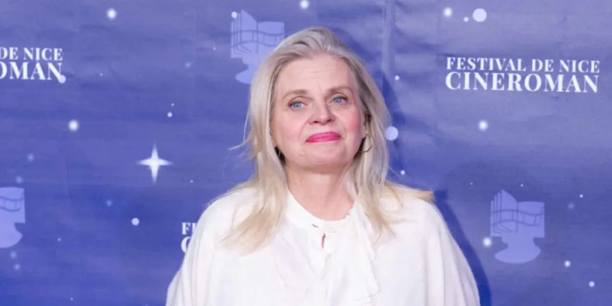 Isabelle Nanty : nouvelles peu rassurantes sur l’actrice après son accident de voiture, la promo de son nouveau film en péril