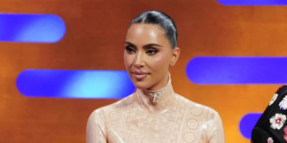 Kim Kardashian victime d’un anévrisme