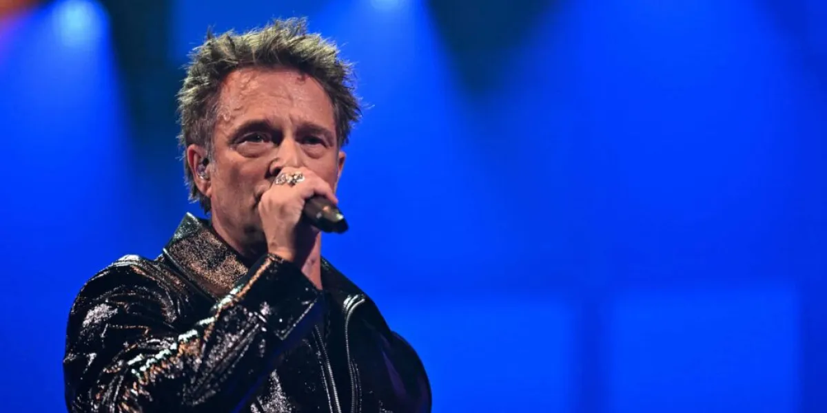 David Hallyday héros d’une nouvelle série évènement sur France 2, il a bluffé Isabelle Adjani : "Il est extraordinaire"
