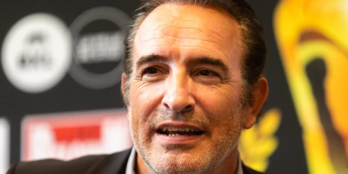"J’ai vécu, maintenant, je peux partir", Jean Dujardin, les dernières confidences déchirantes
