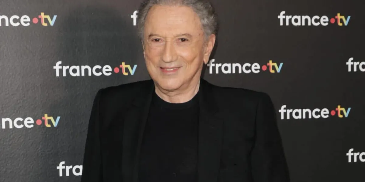 "On a failli me couper la jambe" : Michel Drucker, douloureuse révélation sur sa santé