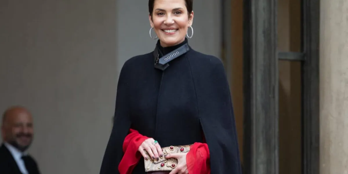 Cristina Cordula : M6, maquillage, collections, à combien est estimée sa fortune ?