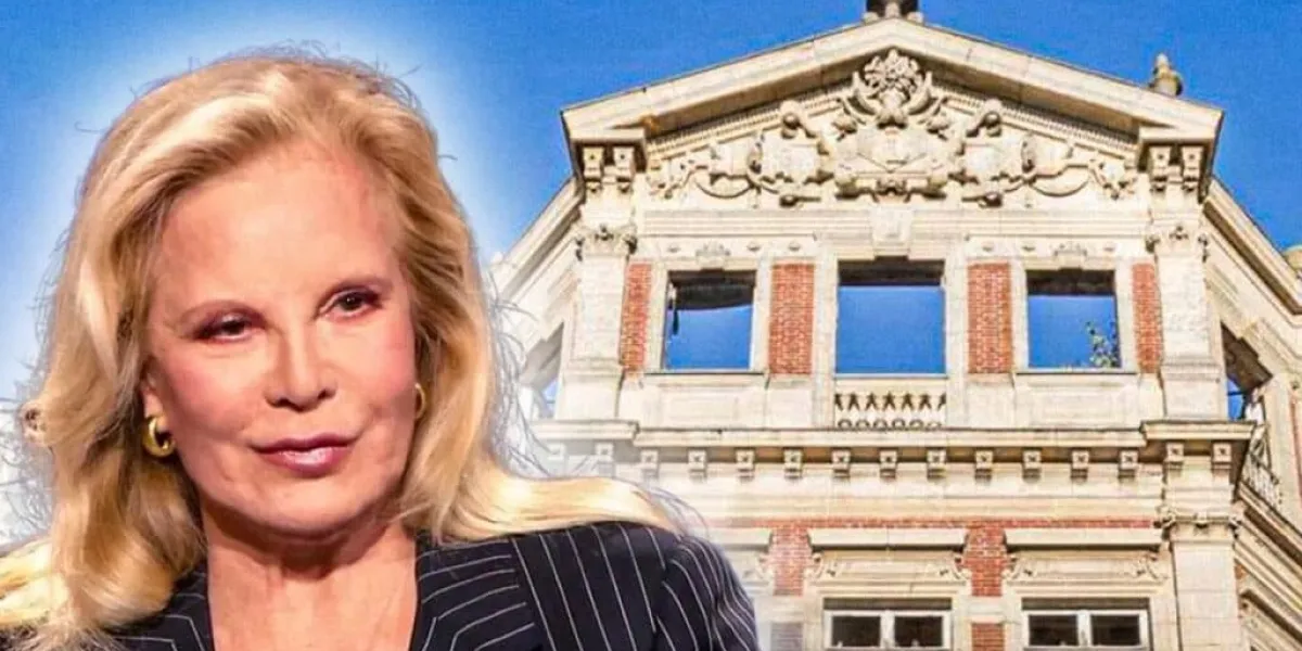 Sylvie Vartan, la chanteuse prend une retraite grand luxe à 81 ans dans une maison à 46 000 €/m²
