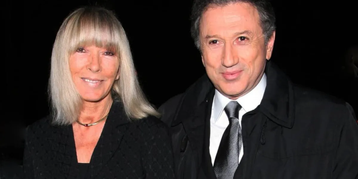 Michel Drucker "mauvais père" : ce souvenir qui l’a convaincu de ne pas avoir d’enfants avec Dany Saval