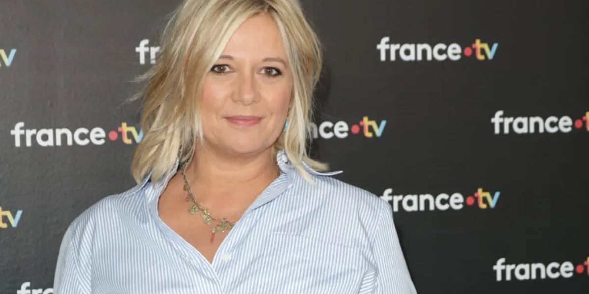 "Je savais..." Flavie Flament révèle enfin les raisons de son départ de "Télématin"