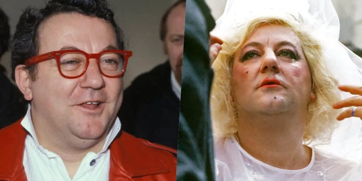 "Gaulé deux balles dans la tête" : 6 ans avant la mort de Coluche, son collaborateur liquidé