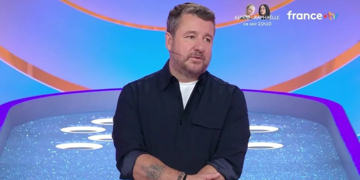 Bruno Guillon : après Faustine Bollaert et Camille Cerf, il pique lui aussi une émission à Laurence Boccolini