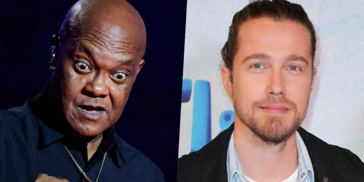 Mario Ramsamy (Emile & Images) : son clash avec Julien Doré est loin d’être le premier