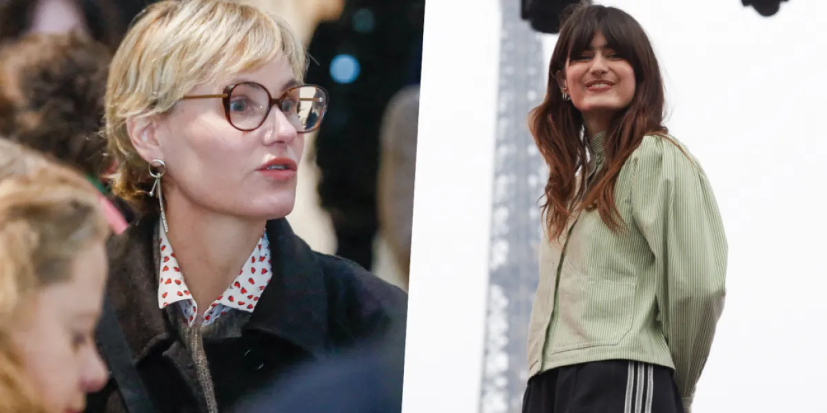 Marguerite virée par Judith Godrèche ? Elle ne jouera finalement pas dans son film