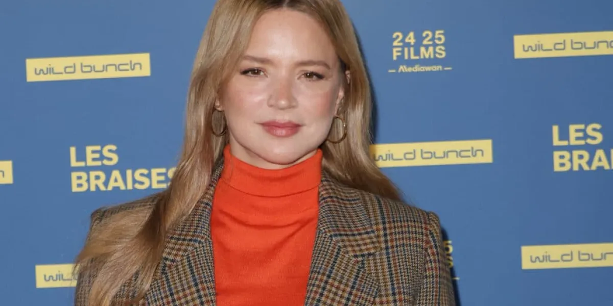 "Ce n’est pas une maladie mais…" : Virginie Efira, pourquoi a-t-elle disparu depuis 2 ans ?