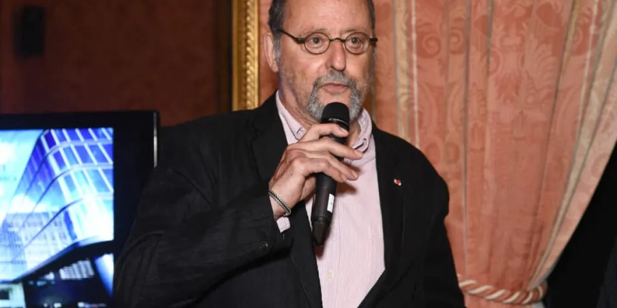 Jean Reno : 48 voitures pulvérisées pour un seul film