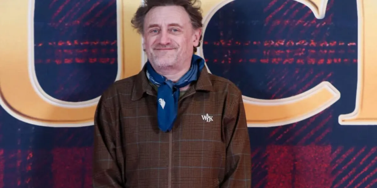 Jean-Paul Rouve incarnera Samuel Paty dans un film attendu en 2026