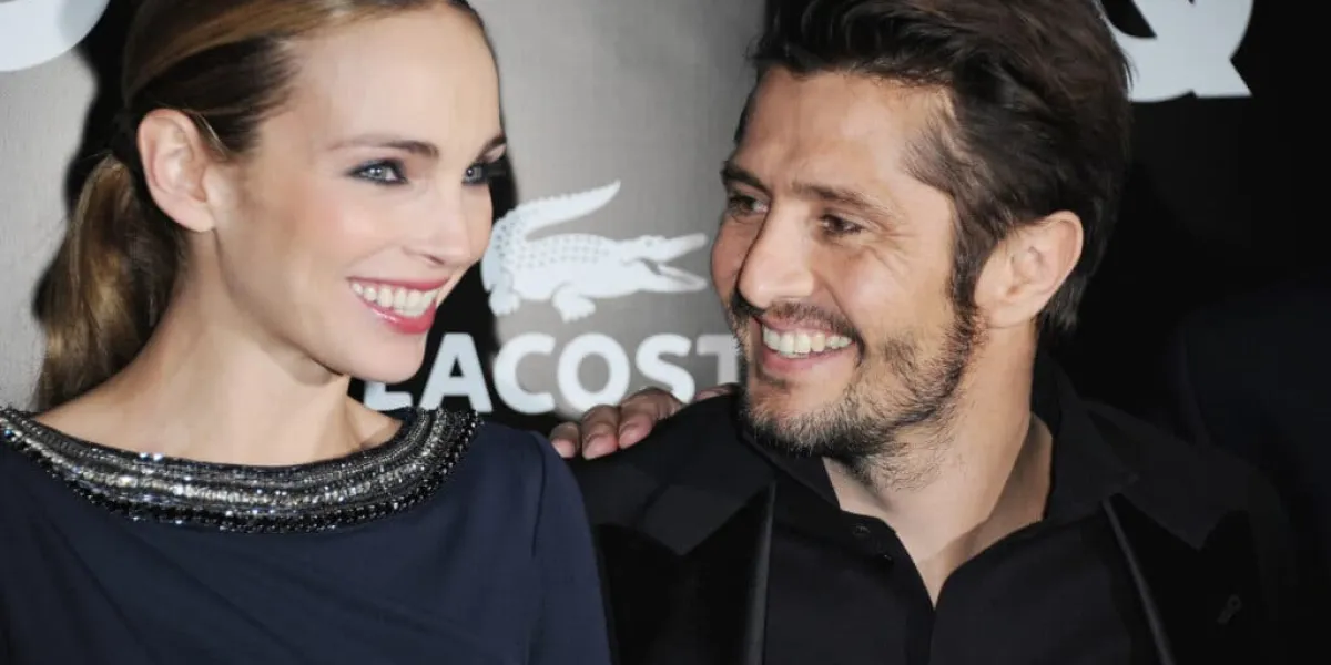 Claire Keim : cet acteur de Taxi dont elle a partagé la vie avant Bixente Lizarazu