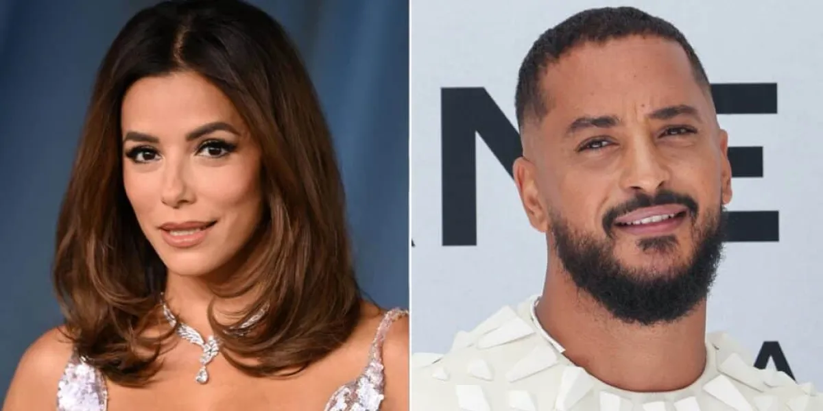 Eva Longoria embauche Slimane pour son gala annuel malgré les accusations