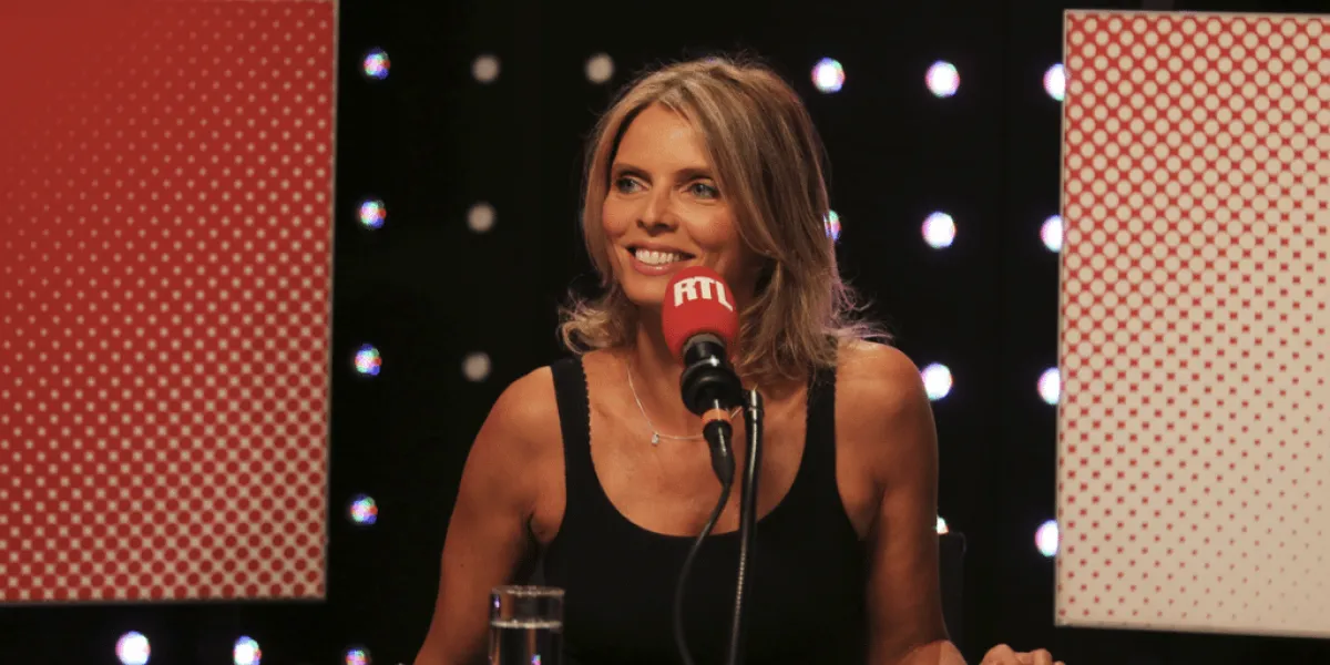 "Mais elle est con !", Sylvie Tellier recadrée par Laurent Ruquier et un autre sociétaire dans "Les Grosses Têtes"