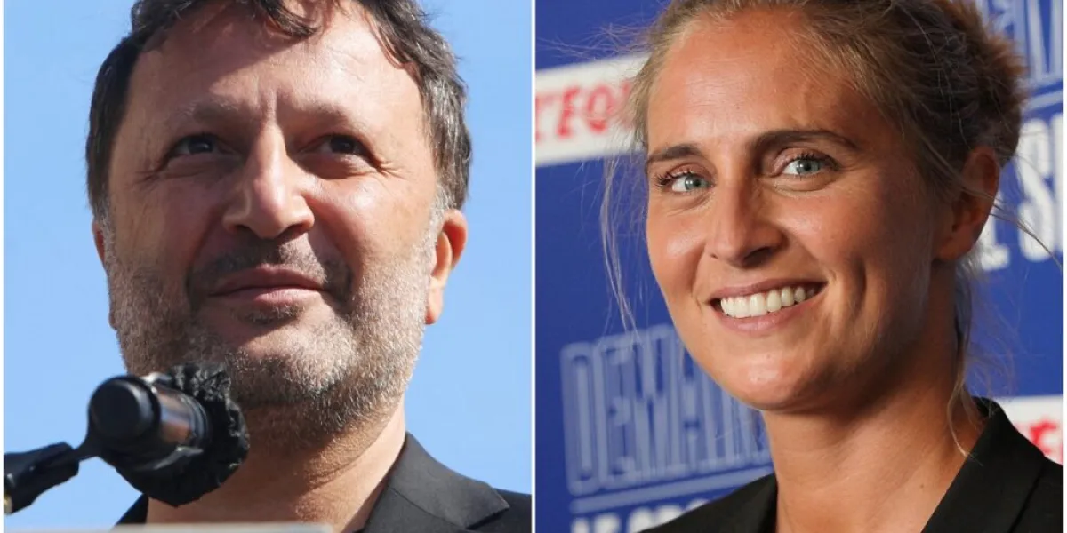 "Du grand n’importe quoi", Arthur annonce avoir recruté la championne paralympique Pauline Déroulède pour un défi fou