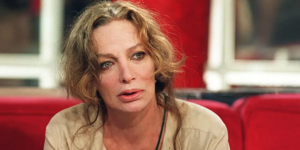 Marie Laforet : 5 mariages et un enterrement