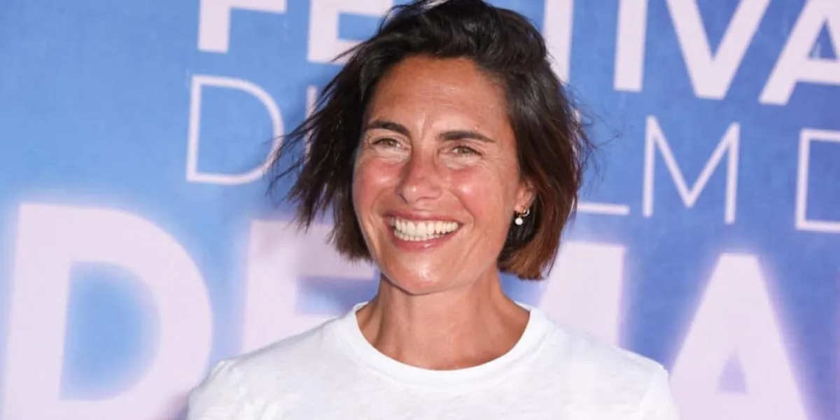 Alessandra Sublet et cette tentative de kidnapping glaçante : il avait une "corde" et des "couteaux étranges"