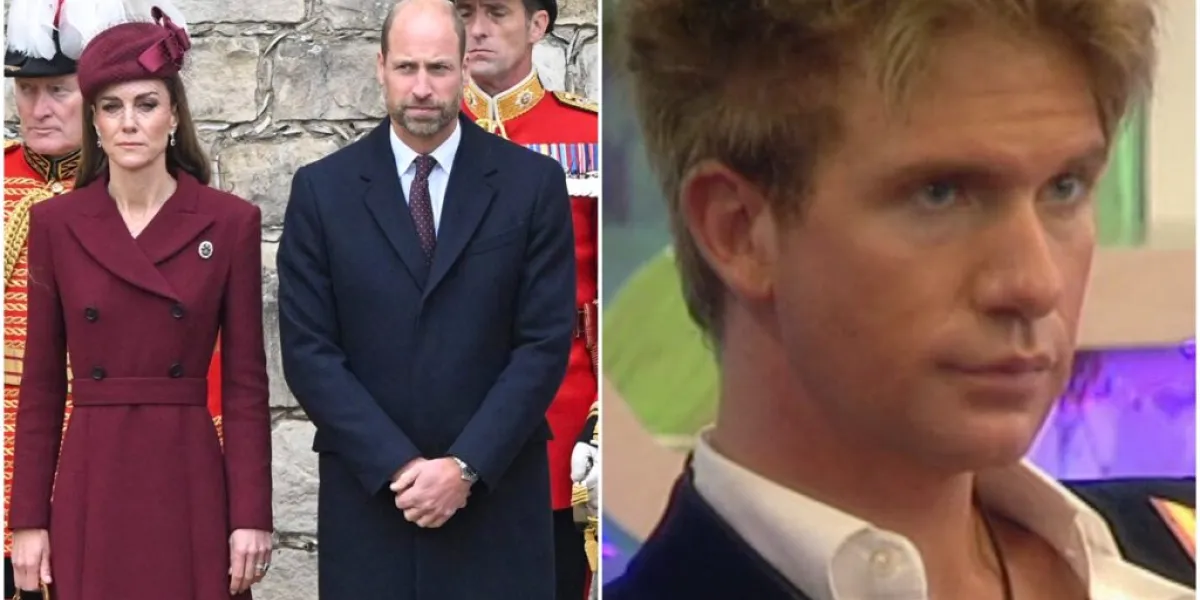 Ben Duncan, ami du prince William et de la princesse Kate Middleton, est décédé à 45 ans après une chute du septième étage