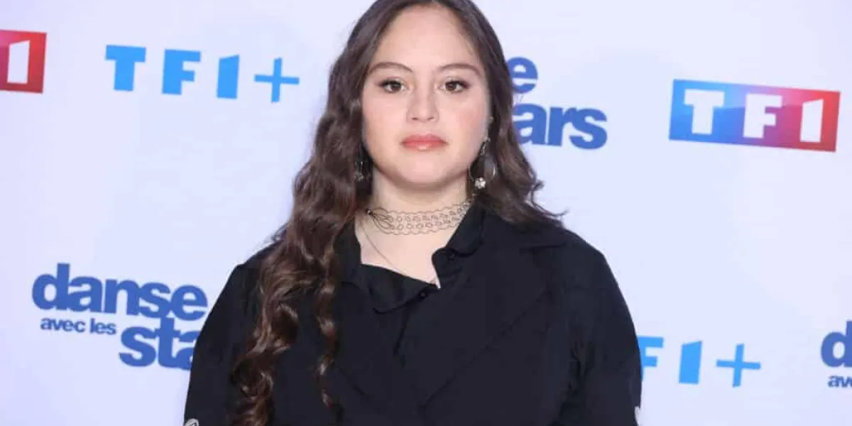 "J’ai envie de tourner avec Tom Cruise" : Mayane (Danse avec les stars), après Mimie Mathy, son autre rêve de comédienne