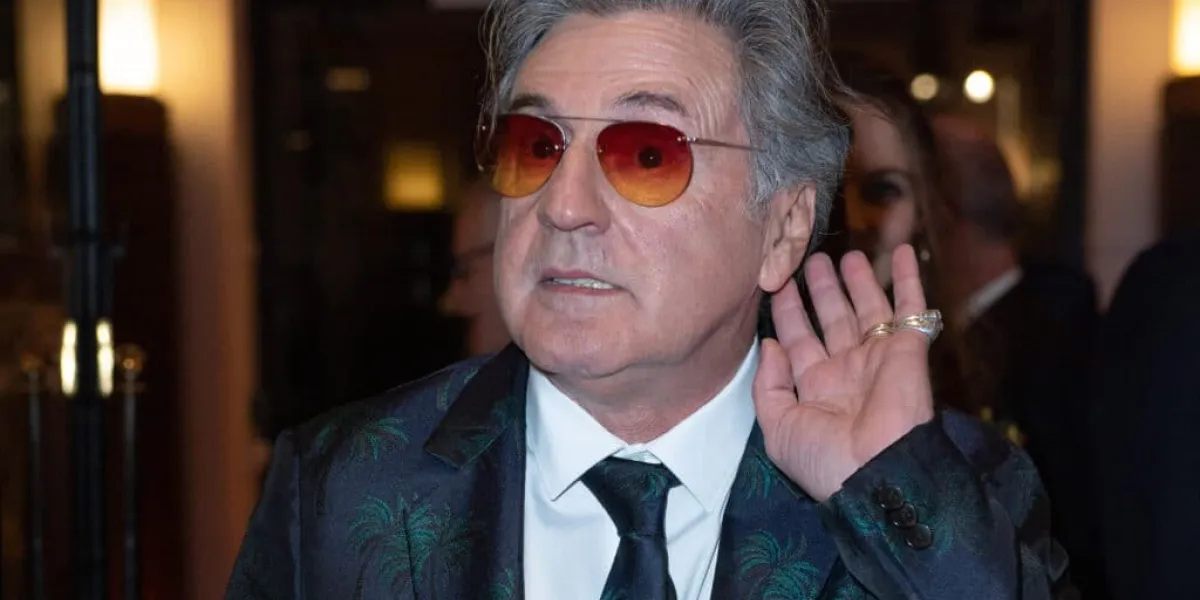 Daniel Auteuil atteint d’un trouble neurologique