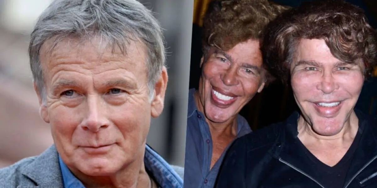 Franck Dubosc : ce qu’il doit de très précieux aux frères Bogdanoff