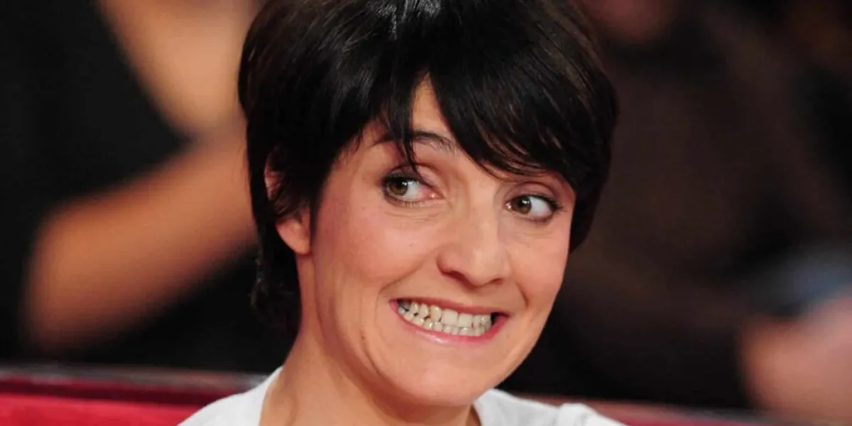 Florence Foresti en « crise d’angoisse » : cette émission télé qu’elle a remporté avant d’être célèbre