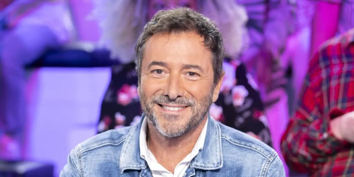 "C'était important pour moi" : Bernard Montiel explique pourquoi il a choisi d'arrêter de travailler avec Cyril Hanouna