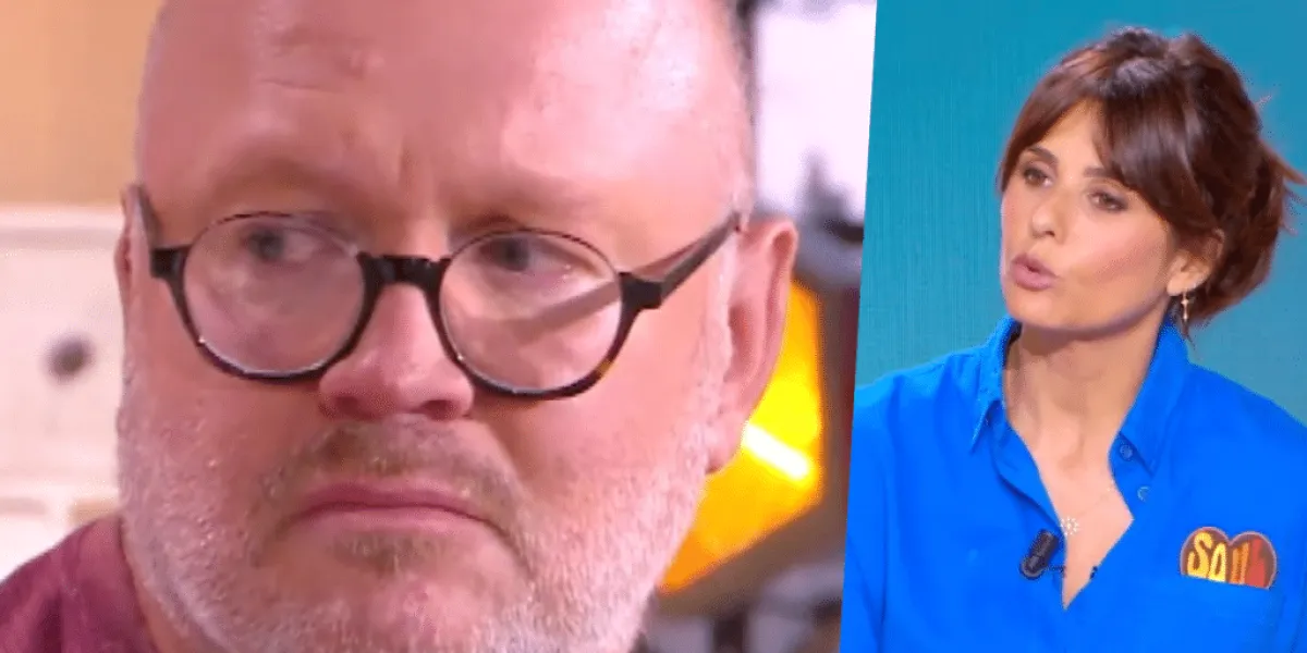 Faustine Bollaert annonce la mort d’Antoine, l’un de ses invités, atteint d’un Alzheimer précoce diagnostiqué à 47 ans