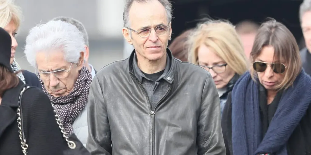 "Pas de paix sans…" : Jean-Jacques Goldman, sa prise de parole inattendue pour le 11 novembre