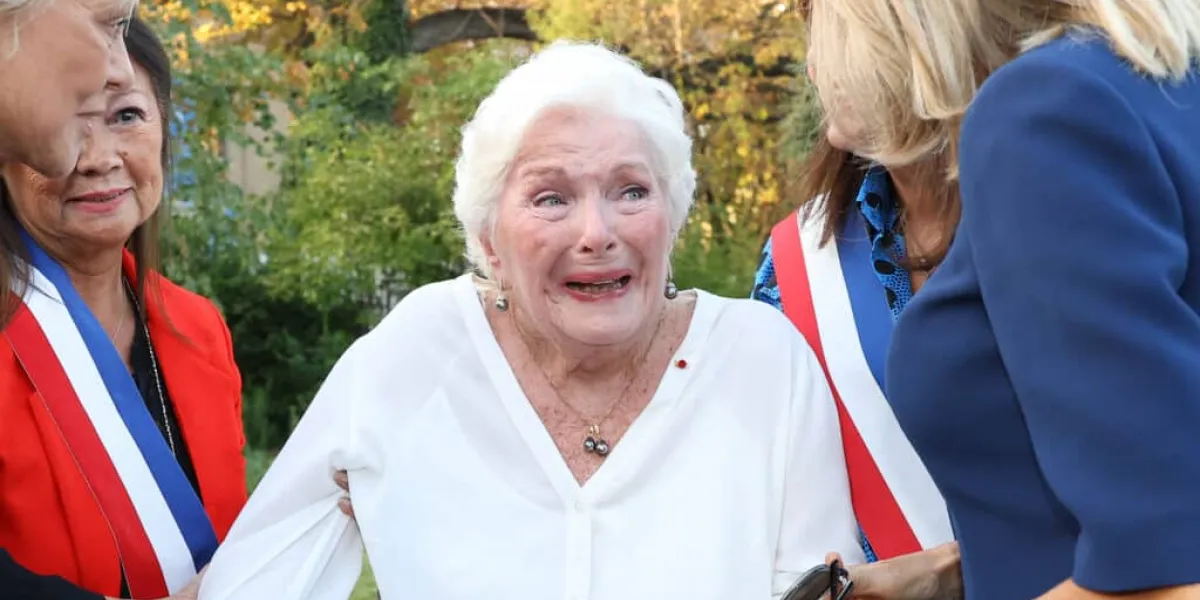 Line Renaud infidèle pendant 15 ans : révélations sur cet amant "pas bel homme" qui a été l’autre amour de sa vie